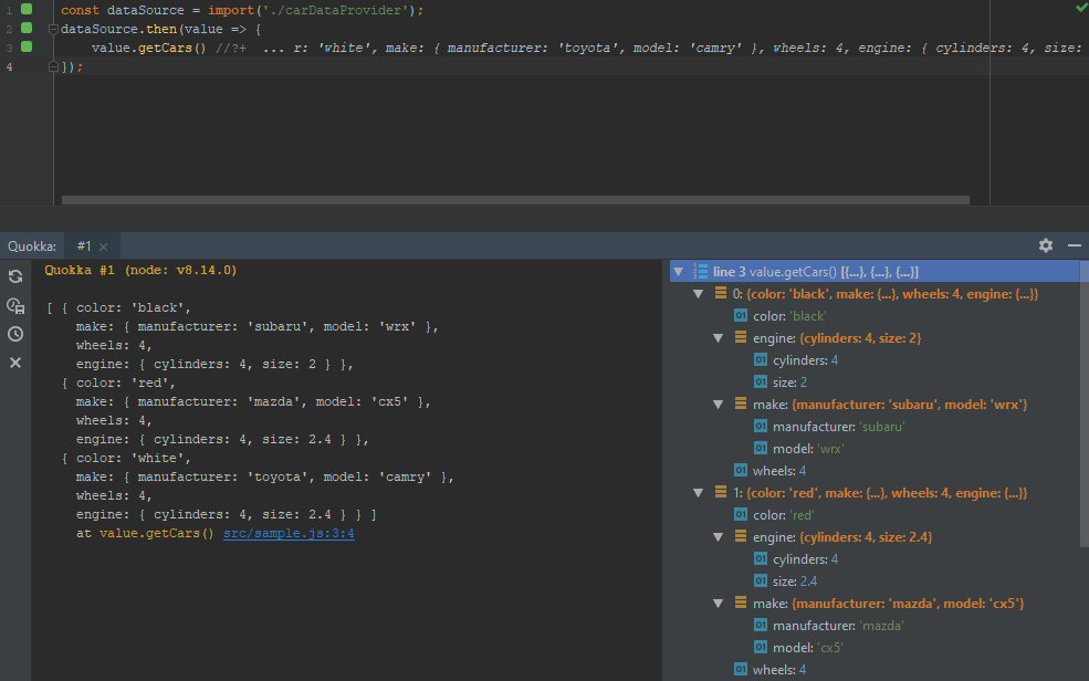 Quokka.js: Introduction